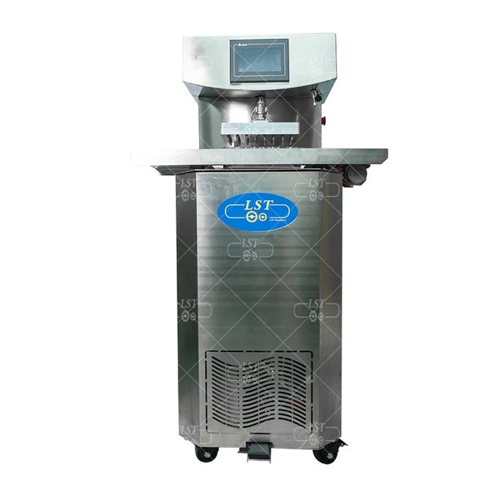 25L tempering machine